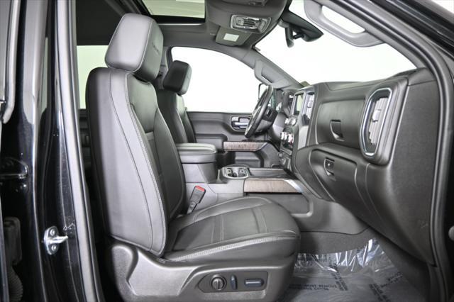 used 2023 GMC Sierra 3500 car, priced at $67,997