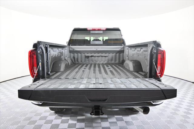 used 2023 GMC Sierra 3500 car, priced at $67,997