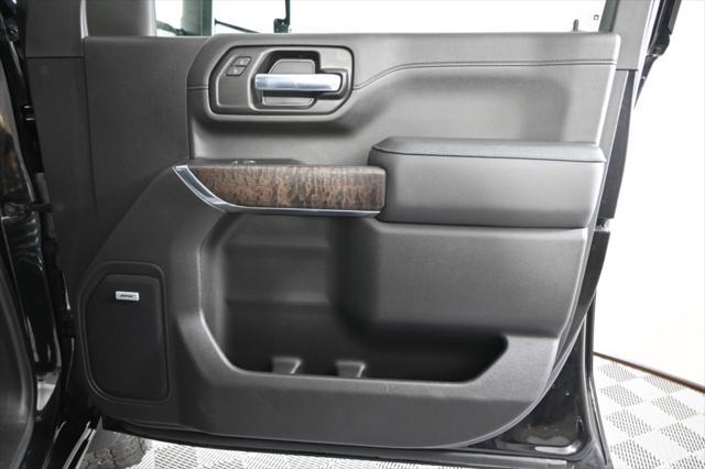used 2023 GMC Sierra 3500 car, priced at $67,997