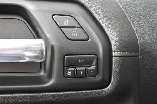 used 2023 GMC Sierra 3500 car, priced at $67,997