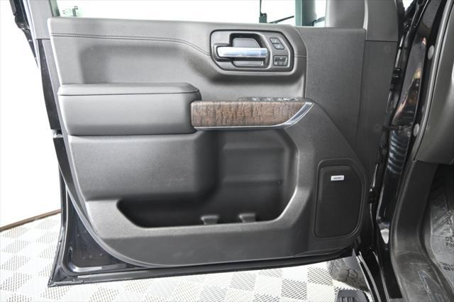 used 2023 GMC Sierra 3500 car, priced at $67,997
