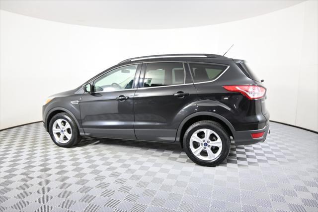 used 2015 Ford Escape car, priced at $7,597