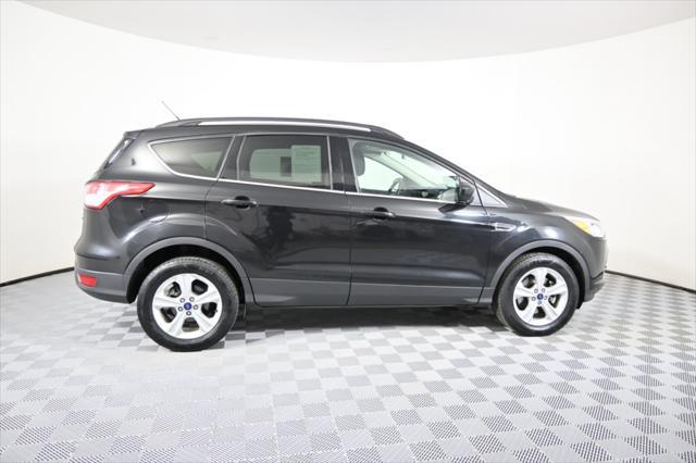 used 2015 Ford Escape car, priced at $7,597