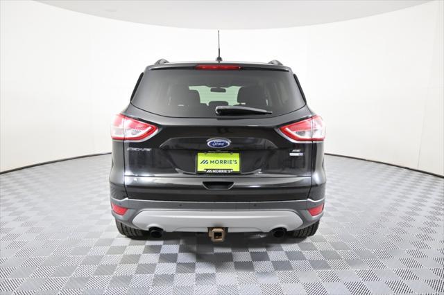 used 2015 Ford Escape car, priced at $7,597