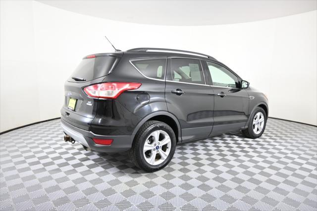 used 2015 Ford Escape car, priced at $7,597