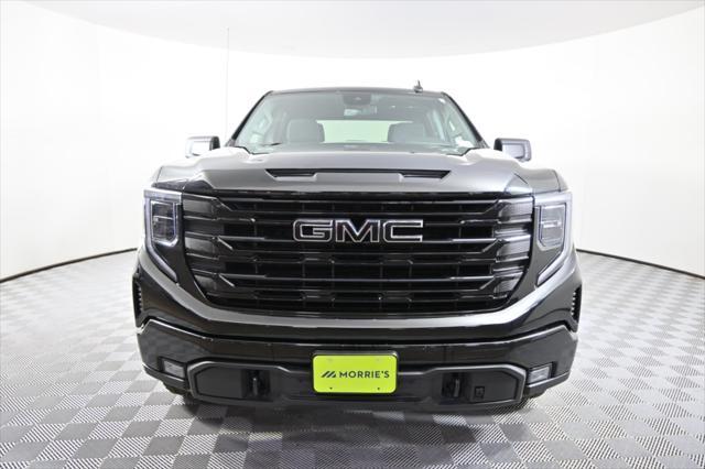 used 2022 GMC Sierra 1500 car, priced at $43,497