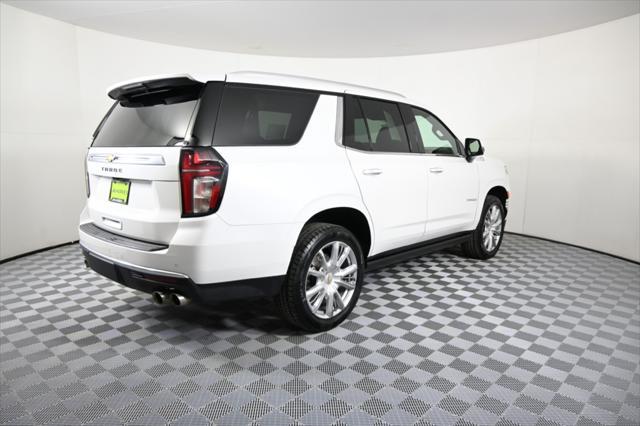 used 2021 Chevrolet Tahoe car, priced at $52,997