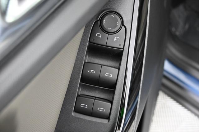 new 2026 Chevrolet Equinox car, priced at $34,851