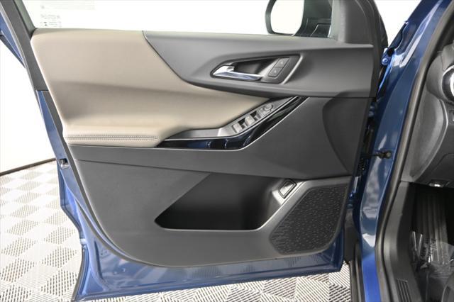 new 2026 Chevrolet Equinox car, priced at $34,851