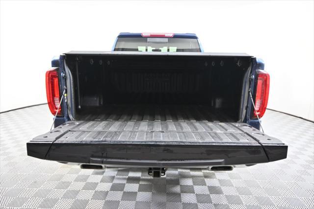 used 2020 GMC Sierra 1500 car, priced at $39,997