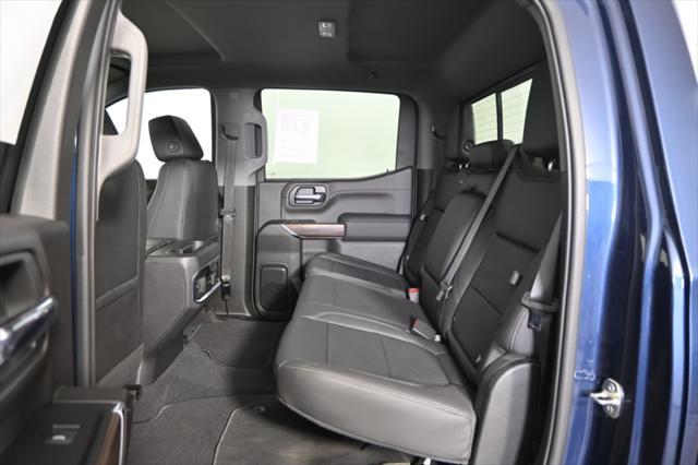 used 2020 GMC Sierra 1500 car, priced at $39,997