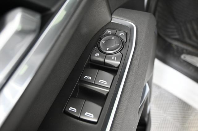 new 2025 Chevrolet Silverado 2500 car, priced at $72,800