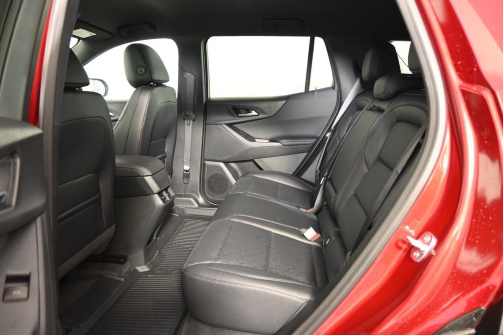 new 2026 Chevrolet Equinox car, priced at $32,927