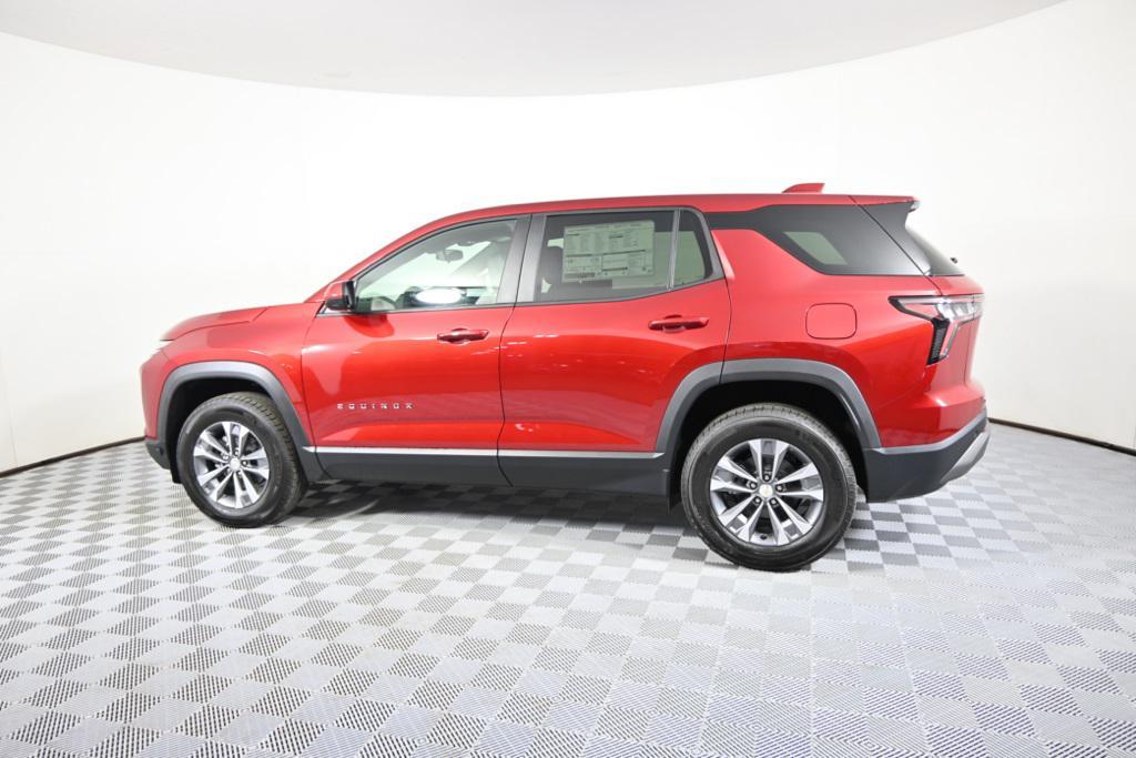 new 2026 Chevrolet Equinox car, priced at $32,927