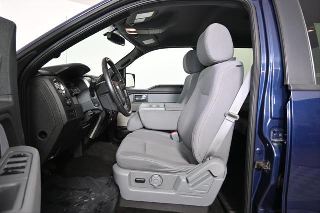 used 2014 Ford F-150 car, priced at $18,997