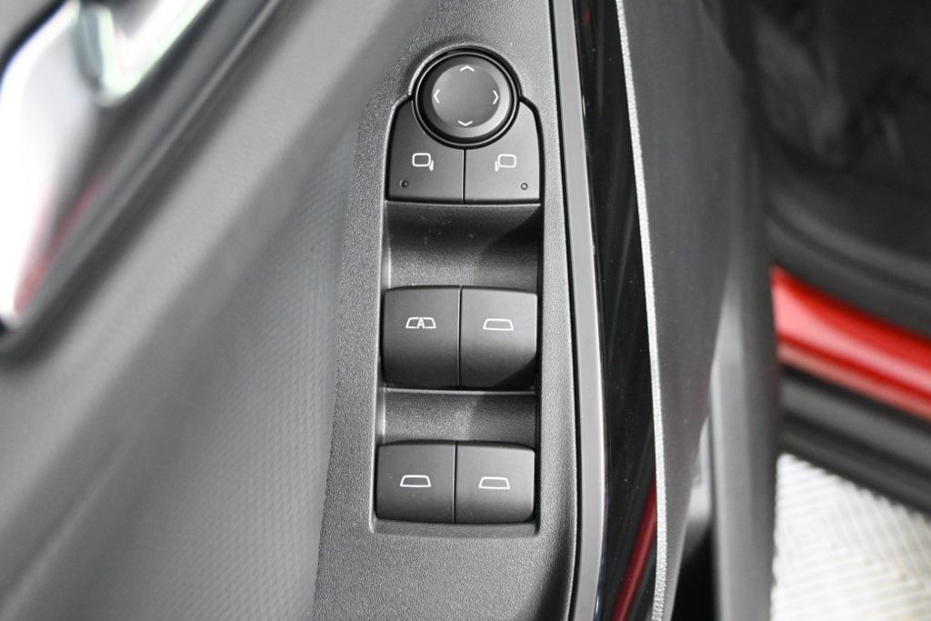 new 2026 Chevrolet Equinox car, priced at $31,536