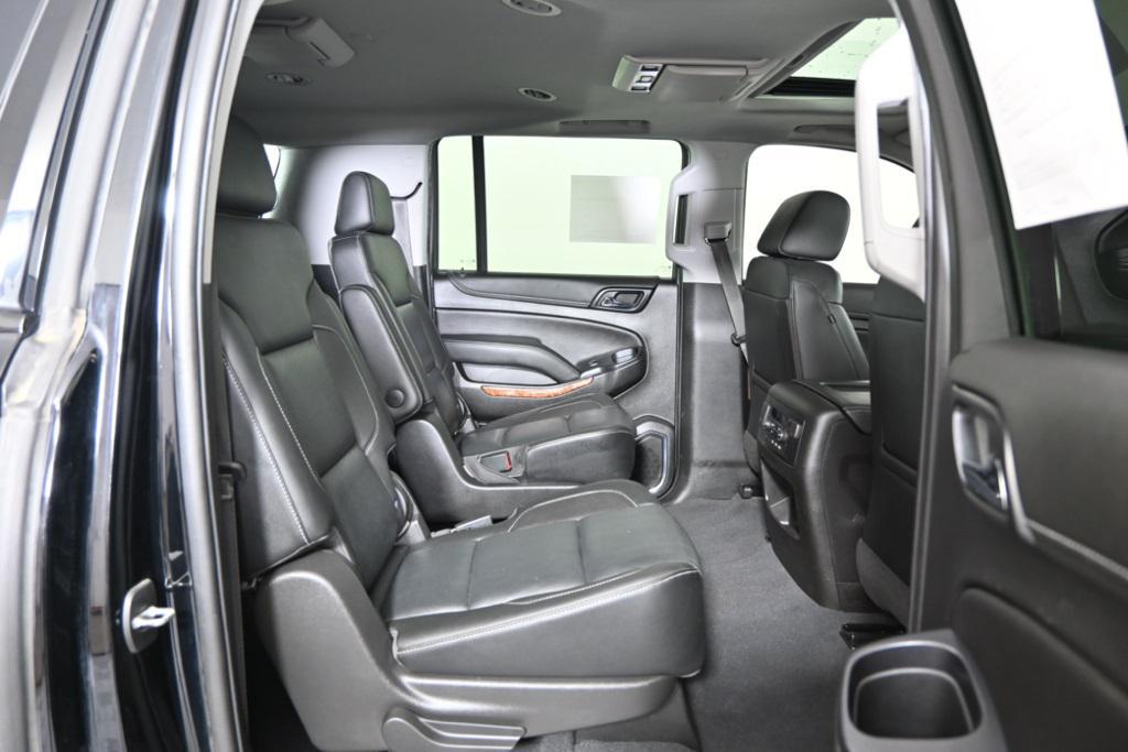 used 2019 Chevrolet Suburban car, priced at $33,979