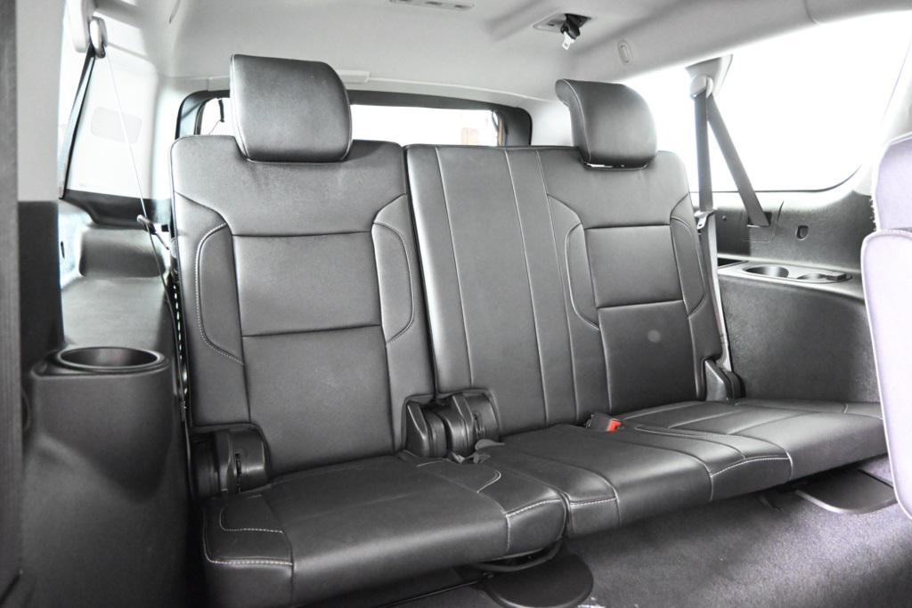 used 2019 Chevrolet Suburban car, priced at $33,979