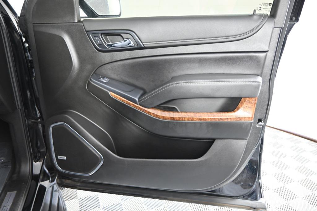 used 2019 Chevrolet Suburban car, priced at $33,979