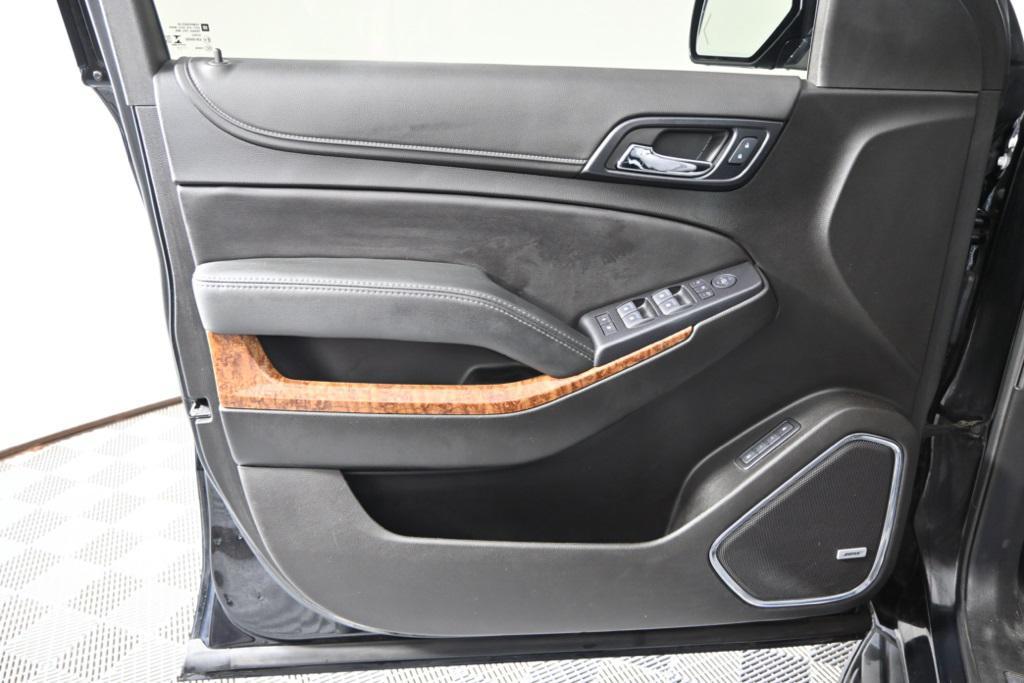 used 2019 Chevrolet Suburban car, priced at $33,979