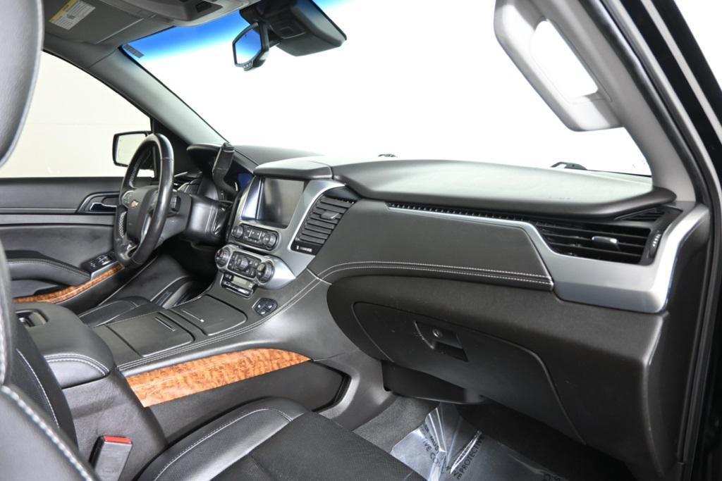 used 2019 Chevrolet Suburban car, priced at $33,979