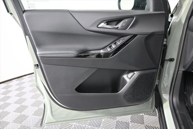 new 2026 Chevrolet Equinox car, priced at $33,336