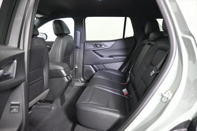 new 2026 Chevrolet Equinox car, priced at $33,336
