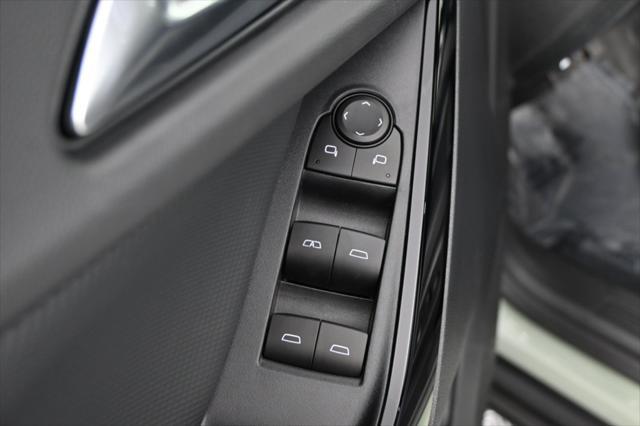 new 2026 Chevrolet Equinox car, priced at $33,336