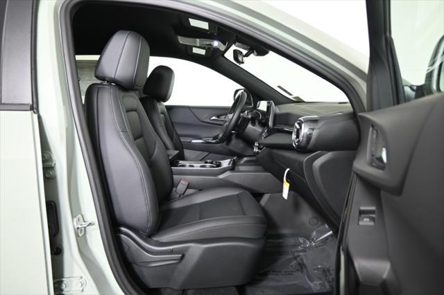 new 2026 Chevrolet Equinox car, priced at $33,336