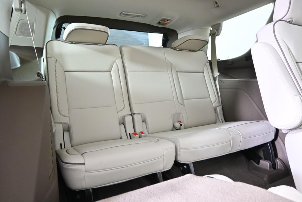 used 2021 GMC Yukon car, priced at $47,997