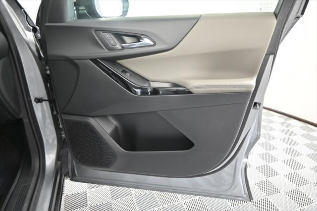 new 2026 Chevrolet Equinox car, priced at $34,181