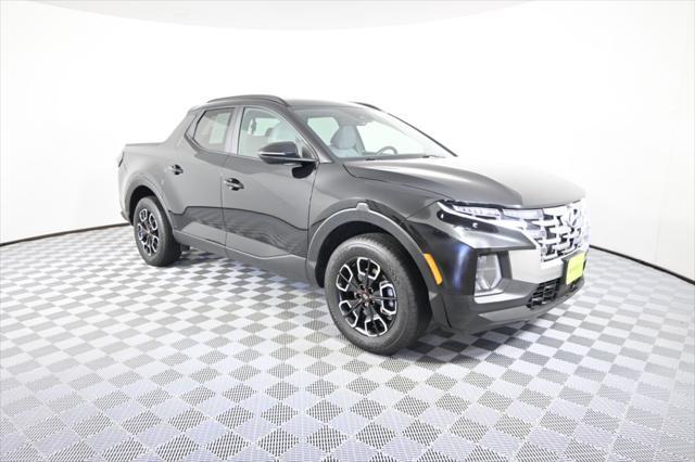 used 2023 Hyundai SANTA CRUZ car, priced at $29,997