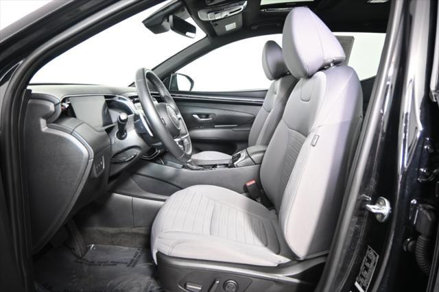 used 2023 Hyundai SANTA CRUZ car, priced at $29,997