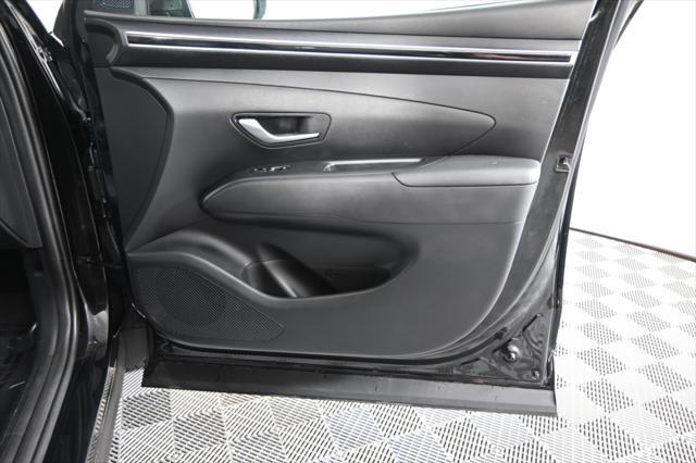 used 2023 Hyundai SANTA CRUZ car, priced at $29,997