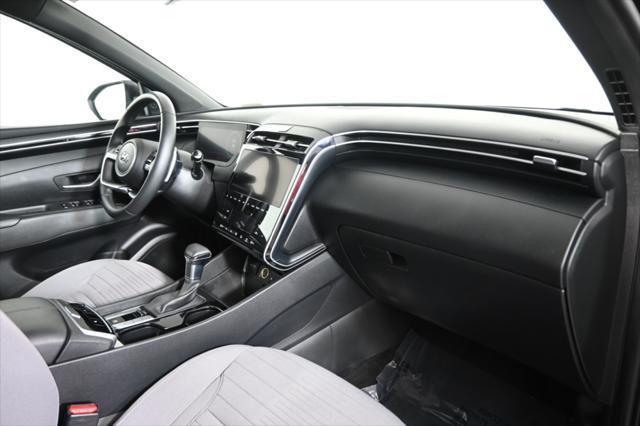 used 2023 Hyundai SANTA CRUZ car, priced at $29,997
