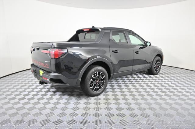used 2023 Hyundai SANTA CRUZ car, priced at $29,997