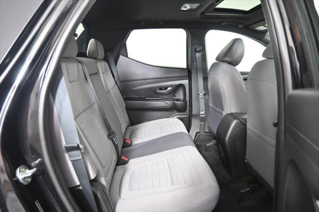 used 2023 Hyundai SANTA CRUZ car, priced at $29,997