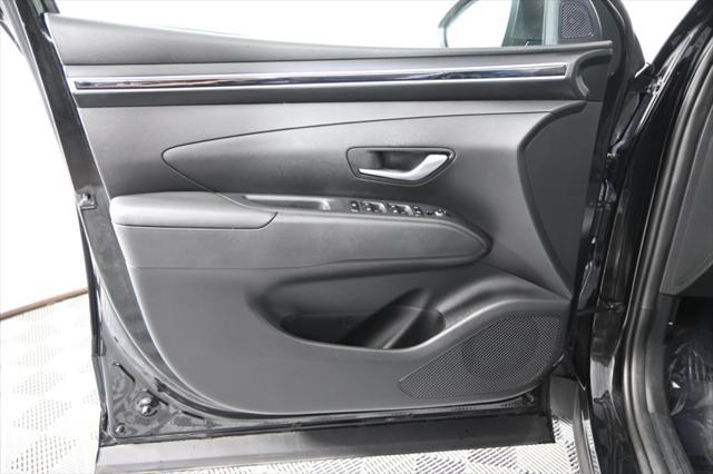 used 2023 Hyundai SANTA CRUZ car, priced at $29,997