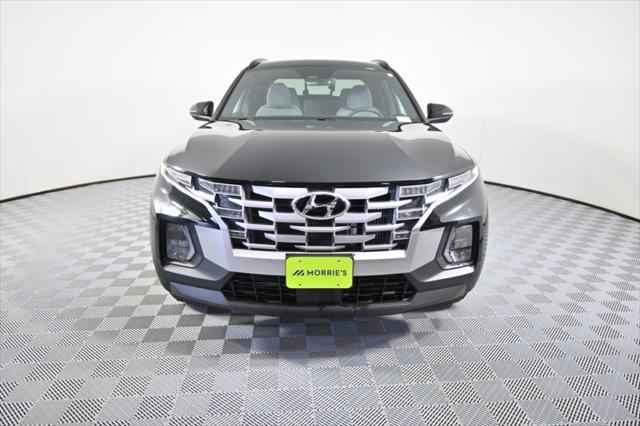 used 2023 Hyundai SANTA CRUZ car, priced at $29,997