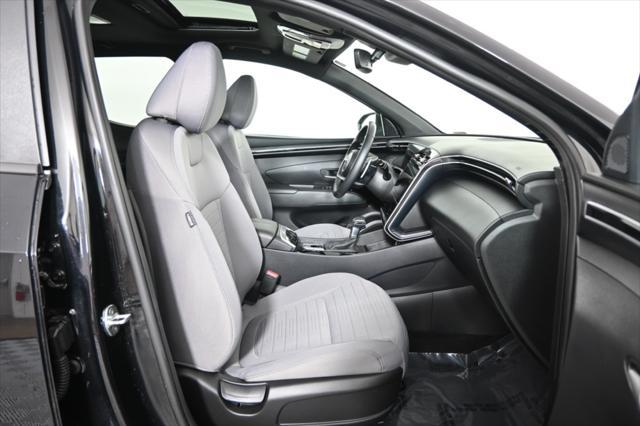 used 2023 Hyundai SANTA CRUZ car, priced at $29,997