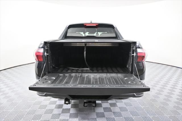 used 2023 Hyundai SANTA CRUZ car, priced at $29,997