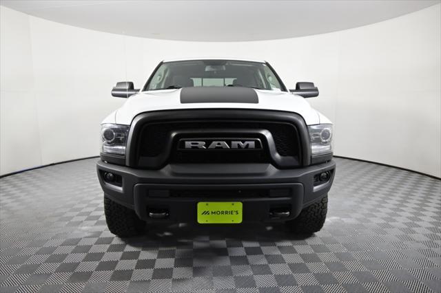 used 2020 Ram 1500 Classic car, priced at $21,297