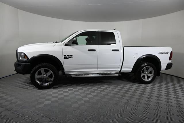 used 2020 Ram 1500 Classic car, priced at $21,297