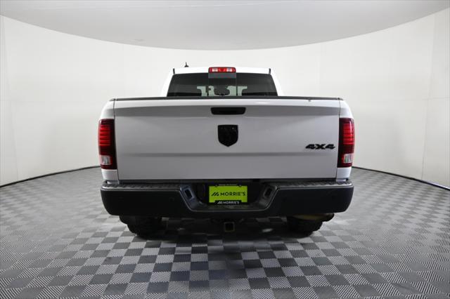 used 2020 Ram 1500 Classic car, priced at $21,297