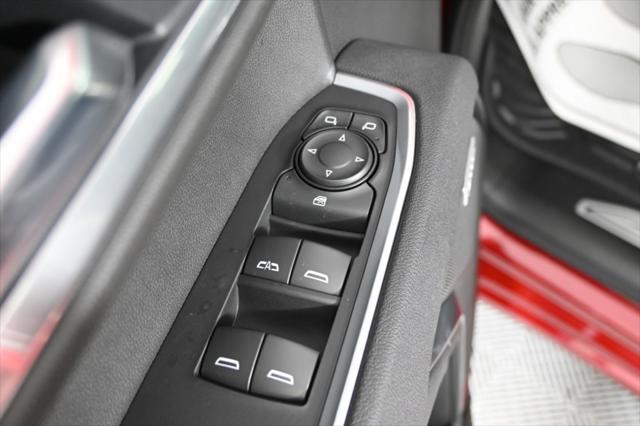 new 2025 Chevrolet Silverado 1500 car, priced at $61,010
