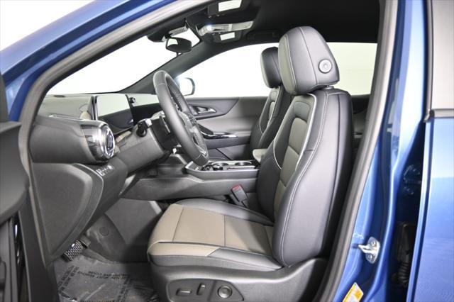 new 2026 Chevrolet Equinox car, priced at $33,431