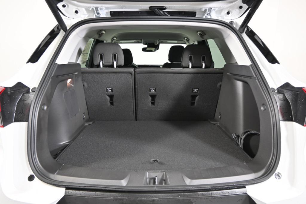 new 2025 Chevrolet TrailBlazer car, priced at $27,675