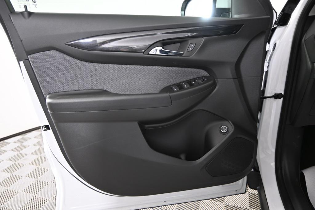 new 2025 Chevrolet TrailBlazer car, priced at $27,675