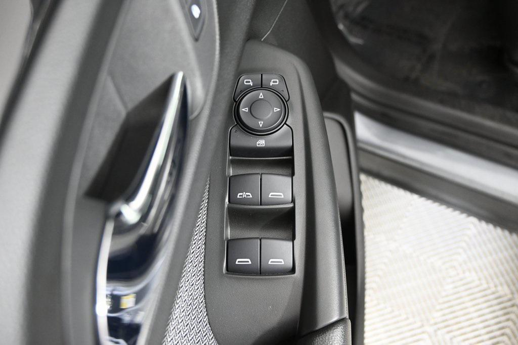 used 2021 Chevrolet TrailBlazer car, priced at $17,979