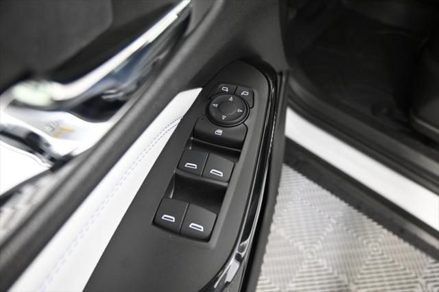new 2025 Chevrolet Trax car, priced at $24,150